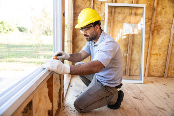 Best Local Insulation Services  in Red Oak, NC