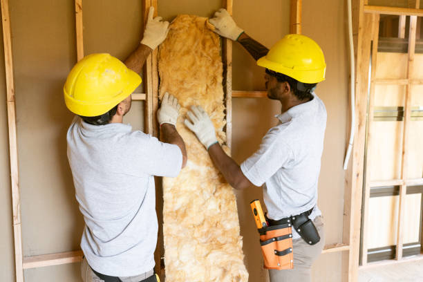 Best Spray Foam Insulation  in Red Oak, NC