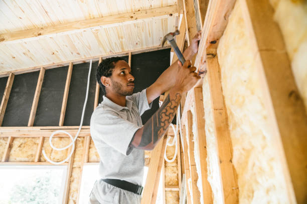 Best Attic Insulation Installation  in Red Oak, NC