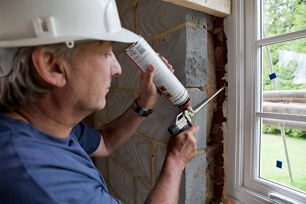 Range of Insulation Solutions in Red Oak, NC