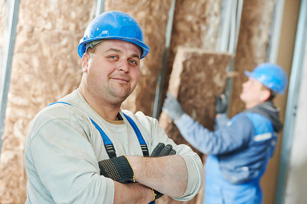 Best Local Insulation Services  in Red Oak, NC