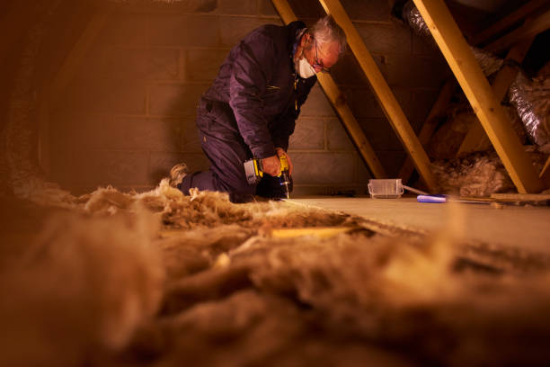 Reliable Red Oak, NC Insulation Contractor Solutions