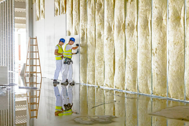 Range of Insulation Solutions in Red Oak, NC